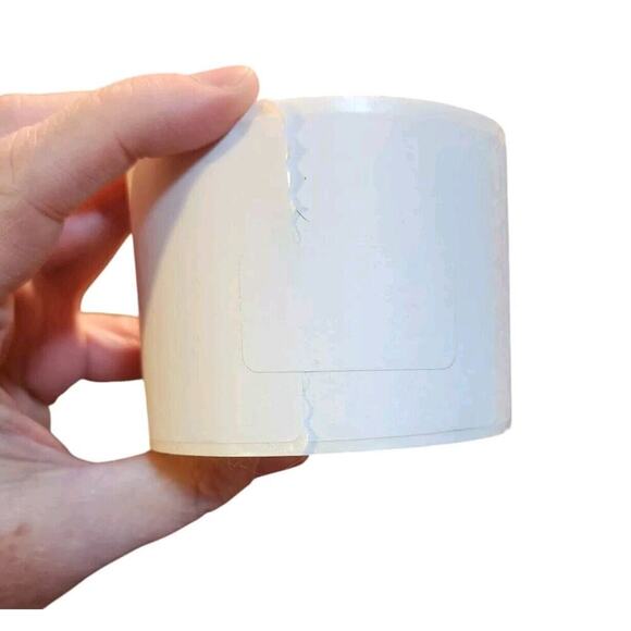 6 Roll Address Shipping Labels for DYMO 30256 Labelwriter 400 450 4XL 2.3"x4" - Picture 2 of 2